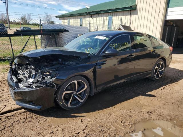 HONDA ACCORD 2022 1hgcv1f35na101995