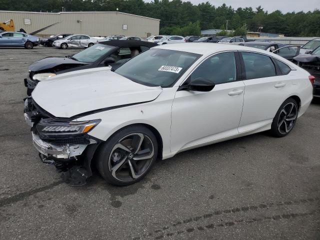 HONDA ACCORD SPO 2022 1hgcv1f35na103388