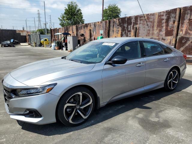 HONDA ACCORD 2022 1hgcv1f35na104931