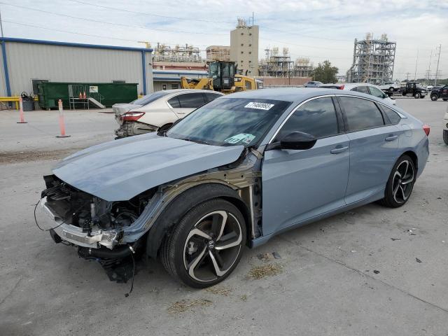 HONDA ACCORD 2022 1hgcv1f35na110664