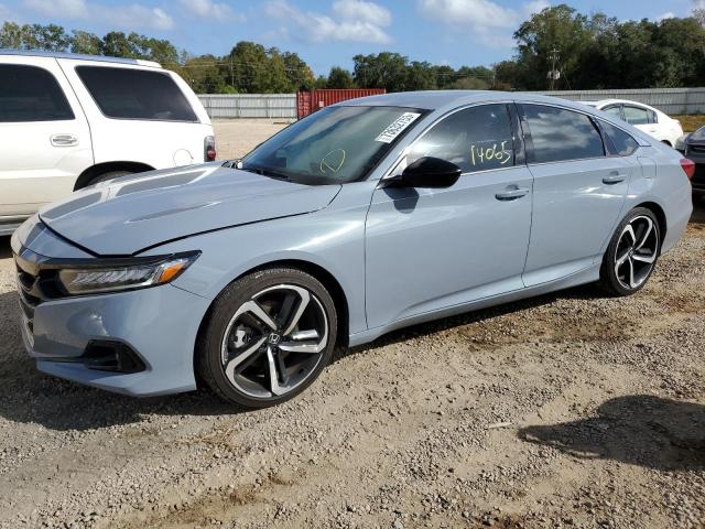 HONDA ACCORD 2022 1hgcv1f35na114147