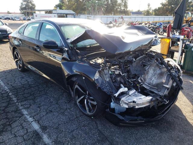 HONDA ACCORD SPO 2018 1hgcv1f36ja003584