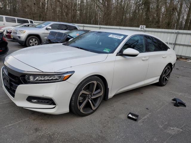 HONDA ACCORD 2018 1hgcv1f36ja007683