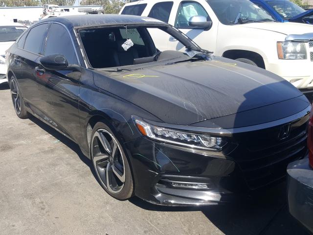 HONDA ACCORD SPO 2018 1hgcv1f36ja020501