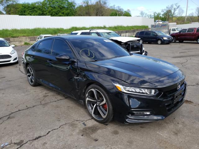 HONDA ACCORD SPO 2018 1hgcv1f36ja022099