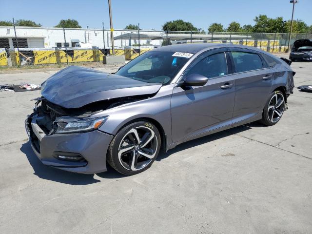 HONDA ACCORD SPO 2018 1hgcv1f36ja023933