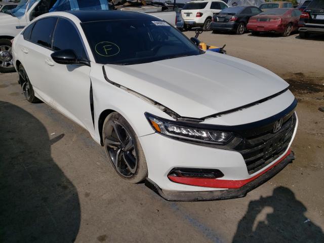 HONDA ACCORD SPO 2018 1hgcv1f36ja031112