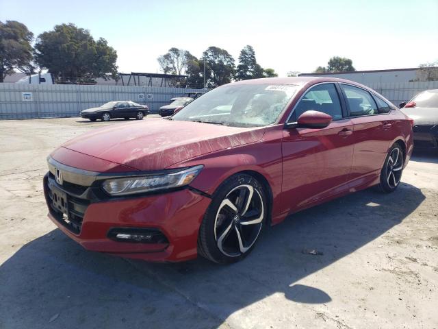 HONDA ACCORD SPO 2018 1hgcv1f36ja046452