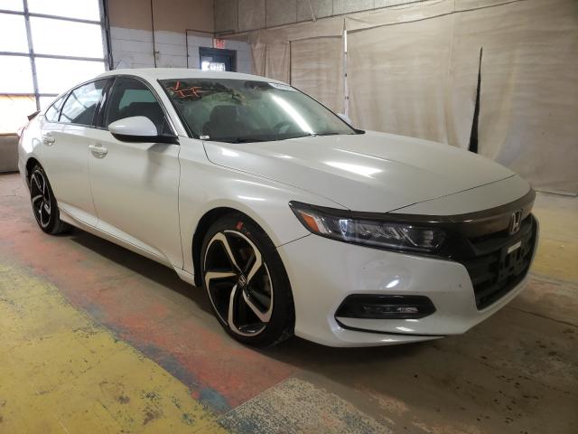 HONDA ACCORD SPO 2018 1hgcv1f36ja048993