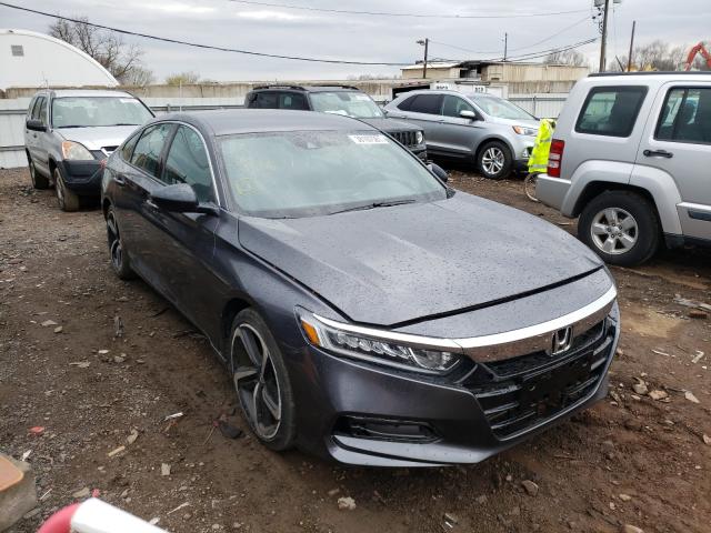 HONDA ACCORD SPO 2018 1hgcv1f36ja053000