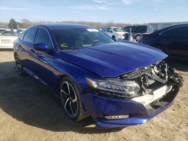 HONDA ACCORD SPO 2018 1hgcv1f36ja053160