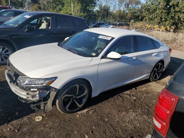 HONDA ACCORD 2018 1hgcv1f36ja056348