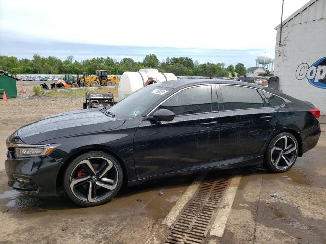 HONDA ACCORD SEDAN 2018 1hgcv1f36ja061355