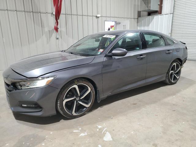 HONDA ACCORD 2018 1hgcv1f36ja061419