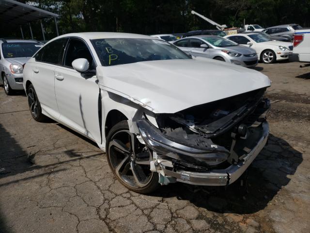 HONDA ACCORD SPO 2018 1hgcv1f36ja080696