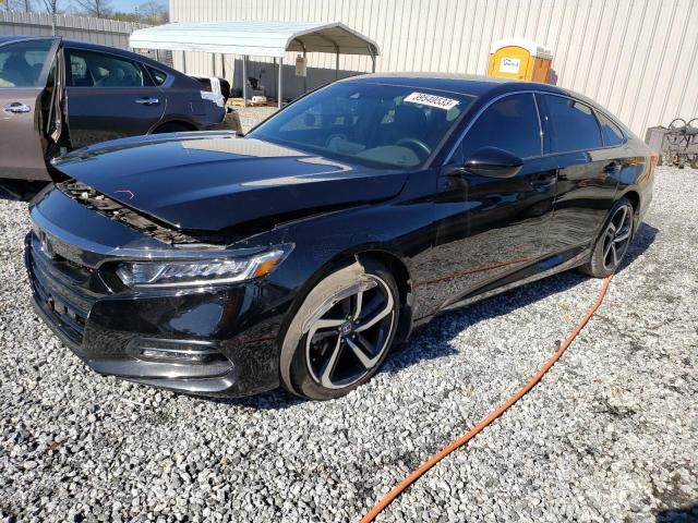 HONDA ACCORD SPO 2018 1hgcv1f36ja082707