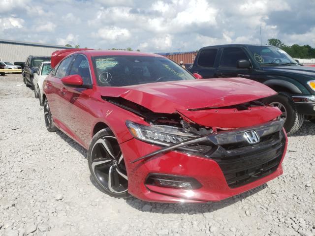 HONDA ACCORD SPO 2018 1hgcv1f36ja091245