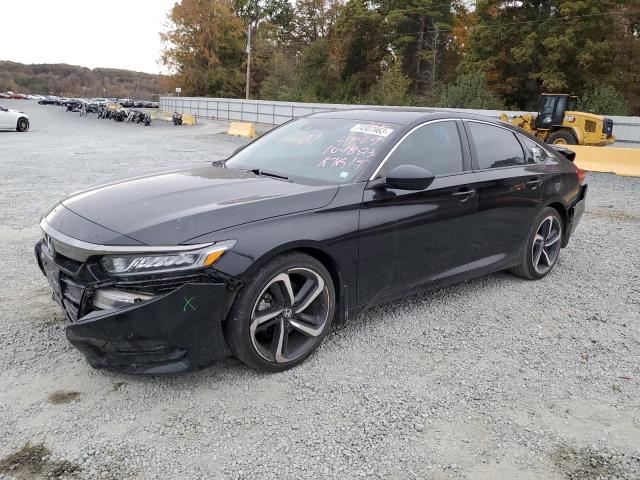 HONDA ACCORD 2018 1hgcv1f36ja094369