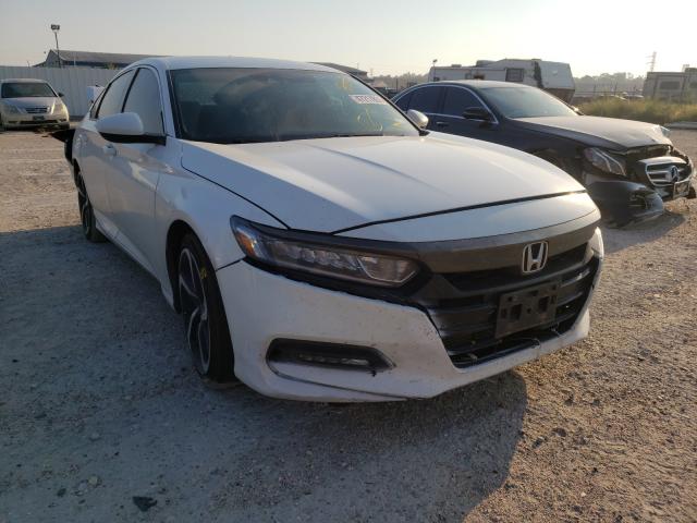 HONDA ACCORD SPO 2018 1hgcv1f36ja095988