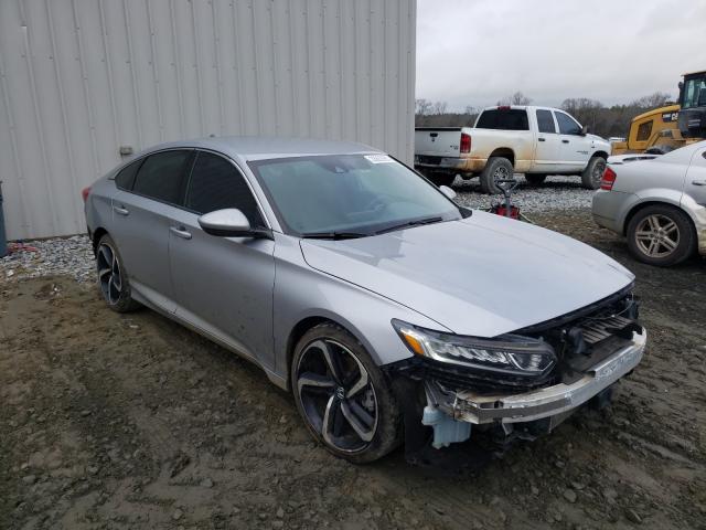 HONDA ACCORD SPO 2018 1hgcv1f36ja111283