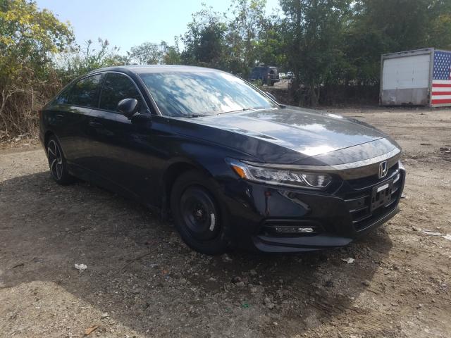 HONDA ACCORD SPO 2018 1hgcv1f36ja118055