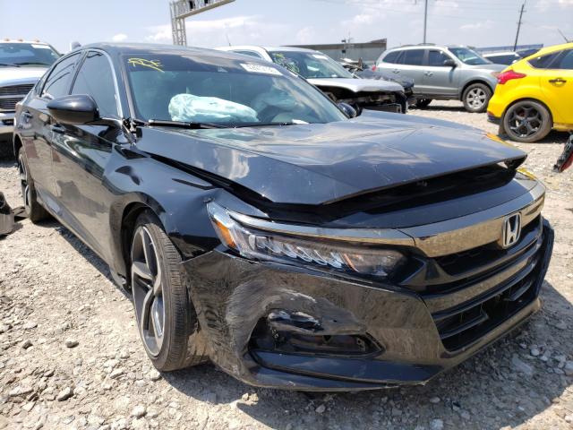 HONDA ACCORD SPO 2018 1hgcv1f36ja126138