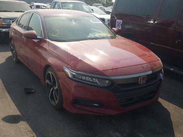 HONDA ACCORD SPO 2018 1hgcv1f36ja134210