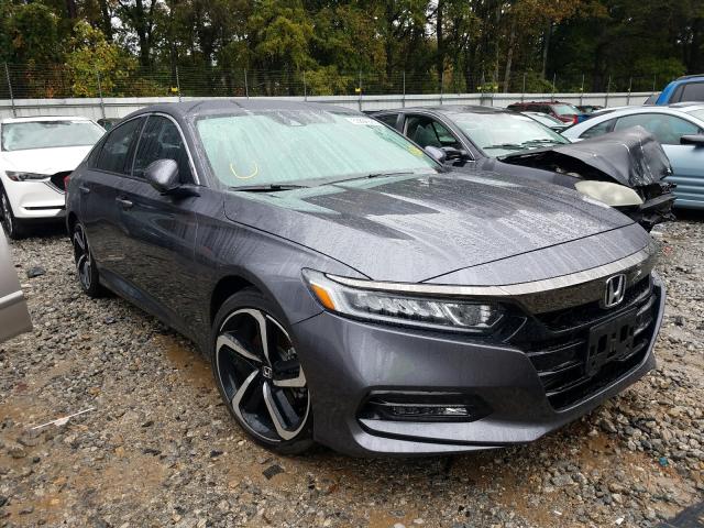 HONDA ACCORD SPO 2018 1hgcv1f36ja136281