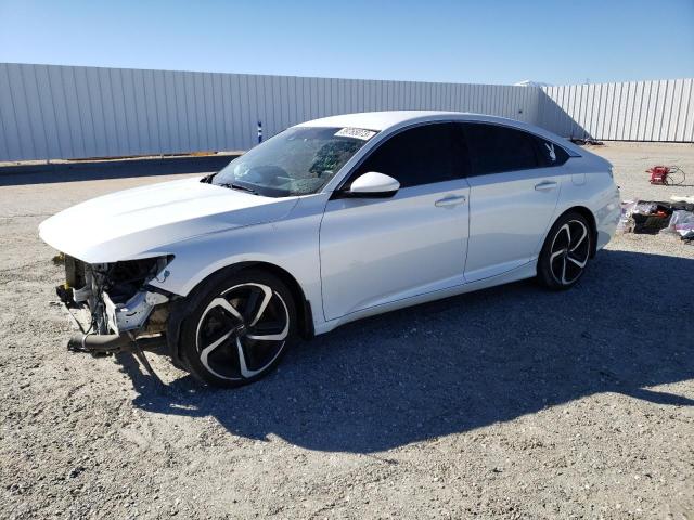 HONDA ACCORD SPO 2018 1hgcv1f36ja141075