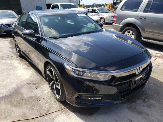 HONDA ACCORD SPO 2018 1hgcv1f36ja148687