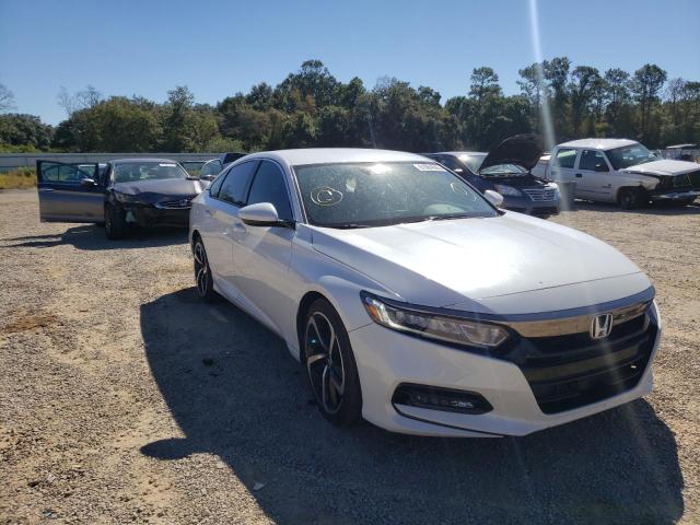 HONDA ACCORD SPO 2018 1hgcv1f36ja154036