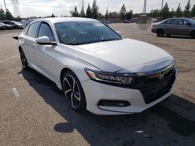 HONDA ACCORD SPO 2018 1hgcv1f36ja155400