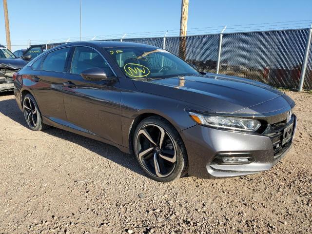 HONDA ACCORD SPO 2018 1hgcv1f36ja162881