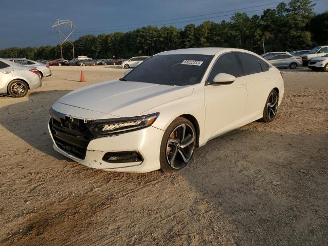 HONDA ACCORD SPO 2018 1hgcv1f36ja164131