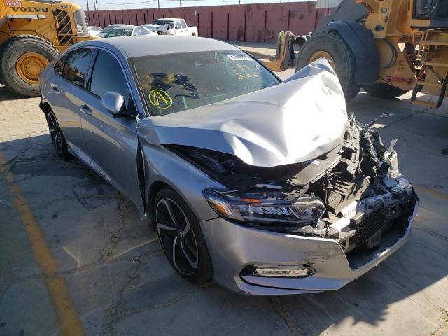 HONDA ACCORD SPO 2018 1hgcv1f36ja166574