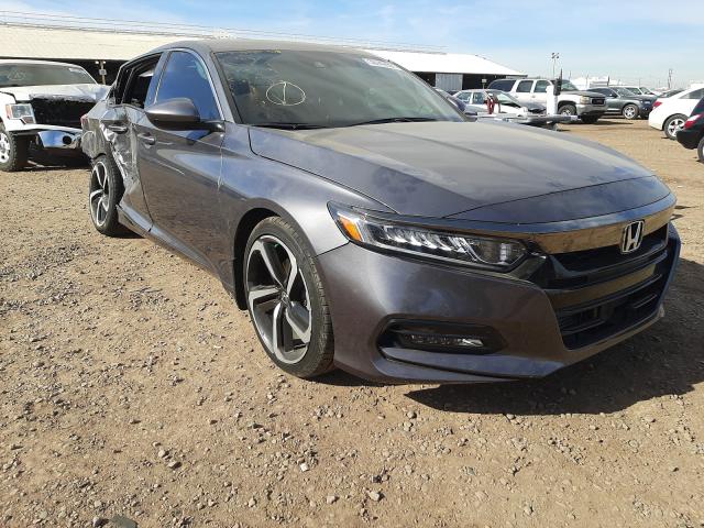 HONDA ACCORD SPO 2018 1hgcv1f36ja168194