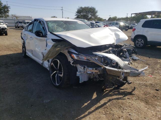 HONDA ACCORD SPO 2018 1hgcv1f36ja174612