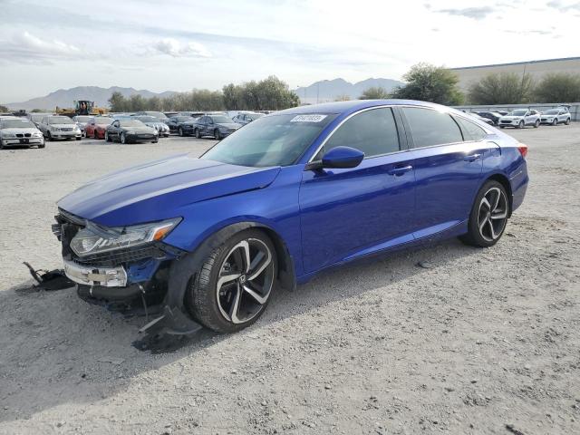 HONDA ACCORD 2018 1hgcv1f36ja178806