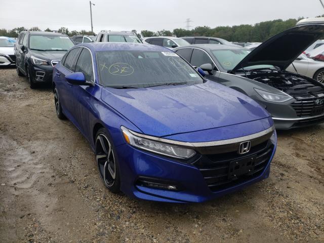 HONDA ACCORD SPO 2018 1hgcv1f36ja179910