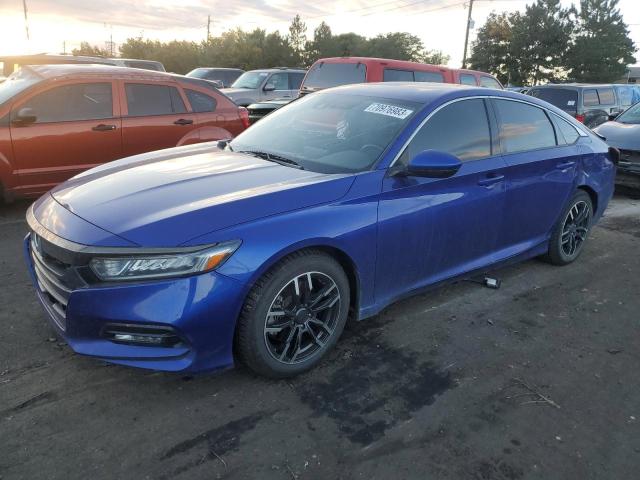 HONDA ACCORD 2018 1hgcv1f36ja180104