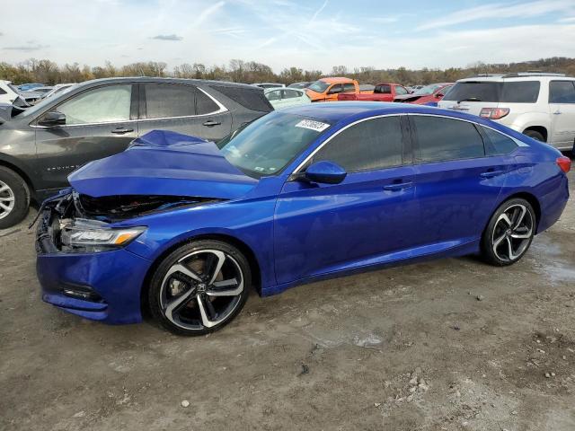 HONDA ACCORD 2018 1hgcv1f36ja180250