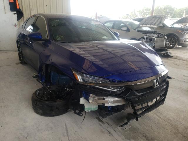 HONDA ACCORD SPO 2018 1hgcv1f36ja181561