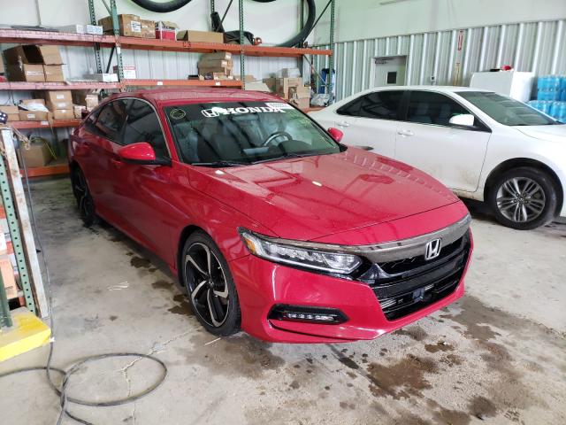 HONDA ACCORD SPO 2018 1hgcv1f36ja182712