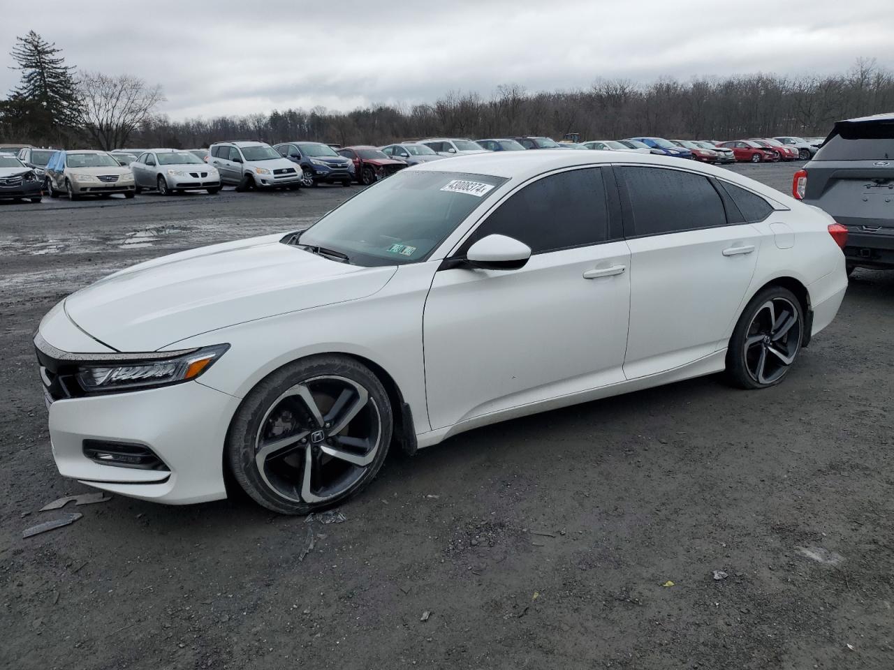 HONDA ACCORD 2018 1hgcv1f36ja186551