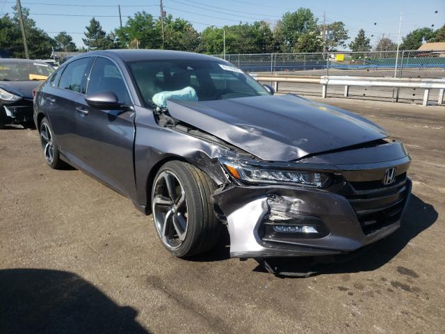 HONDA ACCORD SPO 2018 1hgcv1f36ja187683