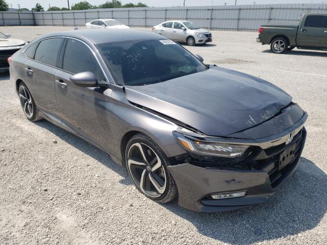 HONDA ACCORD SPO 2018 1hgcv1f36ja191393