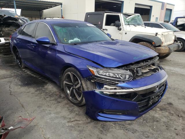 HONDA ACCORD SPO 2018 1hgcv1f36ja193757