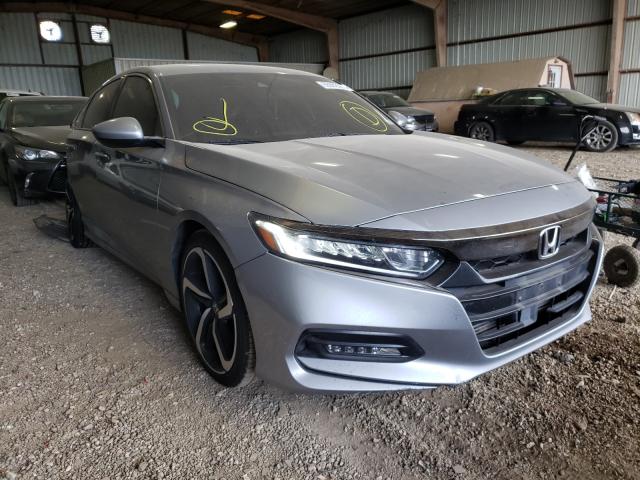 HONDA ACCORD SPO 2018 1hgcv1f36ja198425