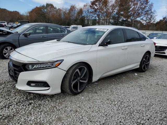 HONDA ACCORD 2018 1hgcv1f36ja204577