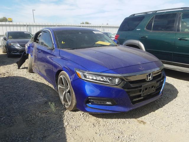 HONDA ACCORD SPO 2018 1hgcv1f36ja210363